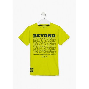 Comercio do Morrazo - CAMISETA BEYOND JUNIOR LOSAN