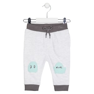 Comercio do Morrazo - PANTALON HAPPY BLACK BEBE...