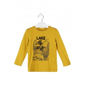 Comercio do Morrazo - CAMISETA LAKE DAYS INFANTIL...