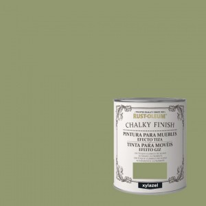 Comercio do Morrazo - CHALKY FINISH BRUGUER VERDE...