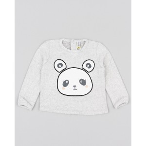 Comercio do Morrazo - CAMISETA MY BEAR BEBE LOSAN