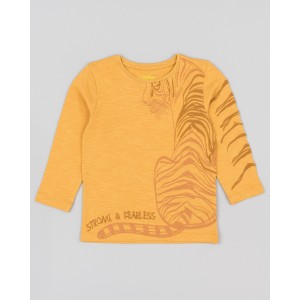 Comercio do Morrazo - CAMISETA TIGER INFANTIL LOSAN