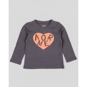 Comercio do Morrazo - CAMISETA SPORTY INFANTIL LOSAN