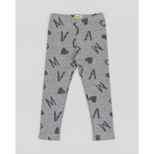 Comercio do Morrazo - LEGGING SPORTY INFANTIL LOSAN