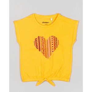 Comercio do Morrazo - CAMISETA BOHO INFANTIL LOSAN