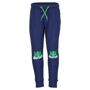 Comercio do Morrazo - PANTALON BOCA INFANTIL BLUE...