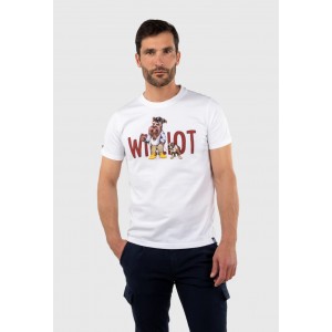 Comercio do Morrazo - WILLIOT CAMISETA MR WILLIOT...