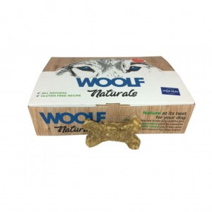 Comercio do Morrazo - WOOLF SNACK NATURAL HUESO...