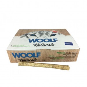 Comercio do Morrazo - WOOLF SNACK NATURAL PALITOS...