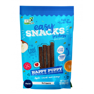 Comercio do Morrazo - Easy Snacks barritas para...