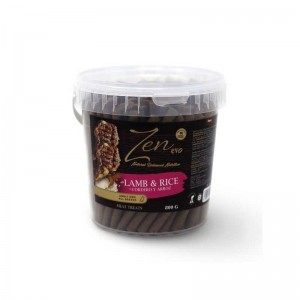 Comercio do Morrazo - ZEN EVO BARRITAS CORDERO 800GR