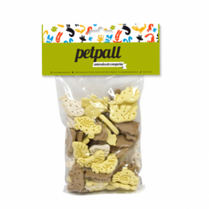 Comercio do Morrazo - Petpall lovers galleta...