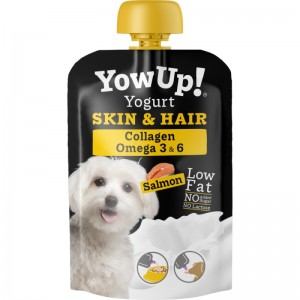 Comercio do Morrazo - Yow up yogurt skin & hair...