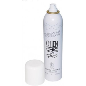 Comercio do Morrazo - PERFUME CHIEN CHIC PROFESIONAL