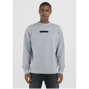 Comercio do Morrazo - REPLAY SUDADERA GRIS CON...