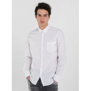 Comercio do Morrazo - REPLAY CAMISA BLANCA