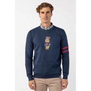 Comercio do Morrazo - WILLIOT SUDADERA MR WILLIOT...