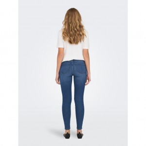 Comercio do Morrazo - VAQUEROS SKINNY JDY