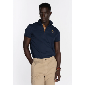 Comercio do Morrazo - HARPER POLO WINNER DARK BLUE