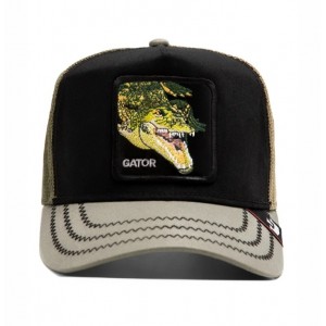 Comercio do Morrazo - GOORIN GORRA TRI GATOR