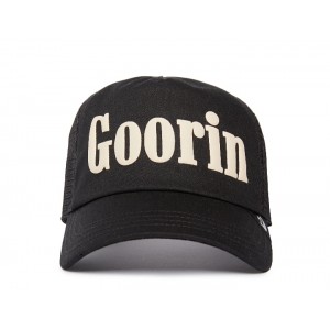 Comercio do Morrazo - GOORIN BROS GORRA SOFT PACK