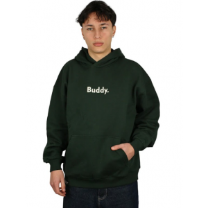 Comercio do Morrazo - BUDDY SUDADERA OVERSIZED...