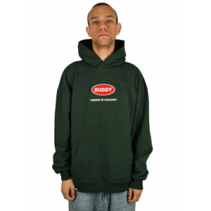 Comercio do Morrazo - BUDDY SUDADERA OVERSIZED...