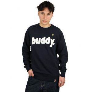 Comercio do Morrazo - BUDDY SUDADERA EMBLEM...