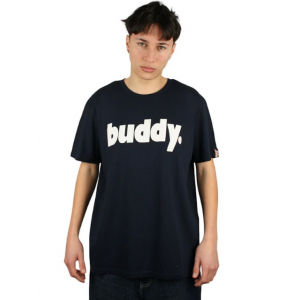 Comercio do Morrazo - BUDDY CAMISETA EMBLEM NAVY