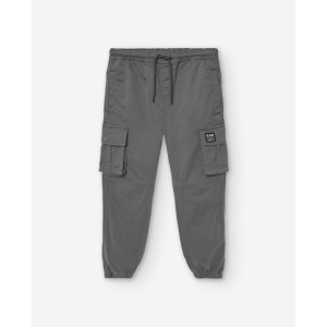 Comercio do Morrazo - PANTALON STAY BLACK JUNIOR...