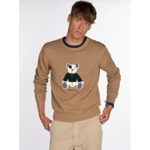 Comercio do Morrazo - HARPER JERSEY  TEDDY