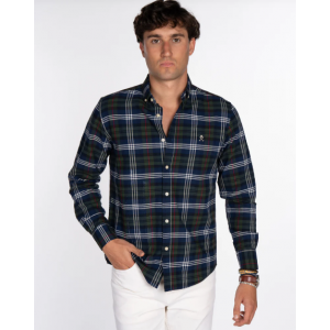 Comercio do Morrazo - HARPER CAMISA CUADROS LUCKY