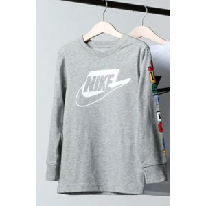 Comercio do Morrazo - CAMISETA MANGA LARGA NIKE