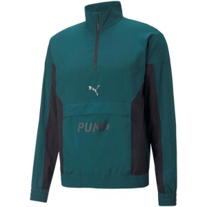 Comercio do Morrazo - SUDADERA PUMA VERDE