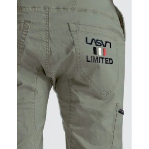 Comercio do Morrazo - LASAL PANTALON JOGGER CARGO...