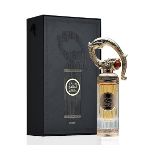 Comercio do Morrazo - PERFUME LATTAFA SEHR 100ml...