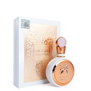 Comercio do Morrazo - PERFUME ARABE FAKHAR DE...