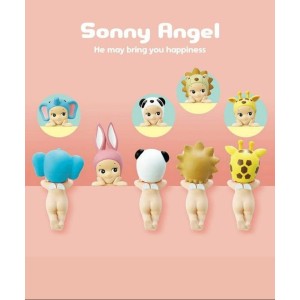 Comercio do Morrazo - SONNY ANGELS HIPPERS ANIMALES