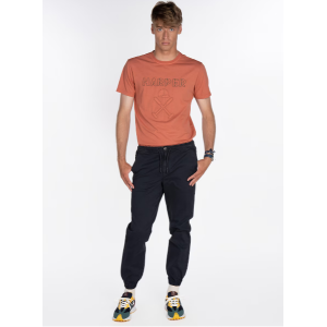 Comercio do Morrazo - HARPER PANTALON JOGGER AZUL...