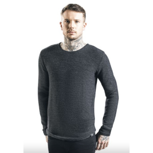 Comercio do Morrazo - INDICODE JERSEY GRIS