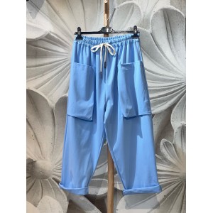 Comercio do Morrazo - PANTALON INES