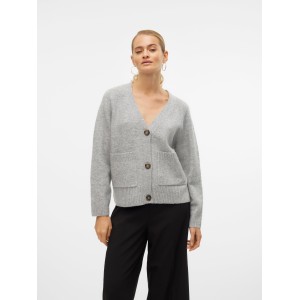 Comercio do Morrazo - VMBOOM CARDIGAN