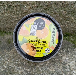 Comercio do Morrazo - Crema corporal Lichi y 5...