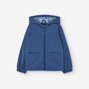 Comercio do Morrazo - PARKA MEDITERRANEAN BEBE LOSAN