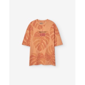 Comercio do Morrazo - CAMISETA SUNSET JUNIOR LOSAN