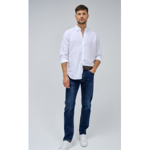 Comercio do Morrazo - SALSA VAQUERO SLIM FIT S-ACTIV