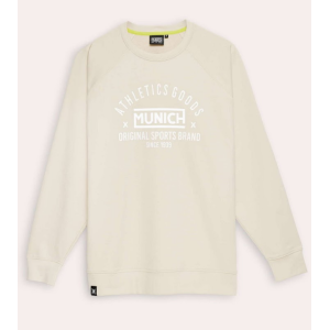 Comercio do Morrazo - MUNICH SWEATSHIRT CREW...