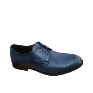 Comercio do Morrazo - Zapato Caballero Azul BAERCHI