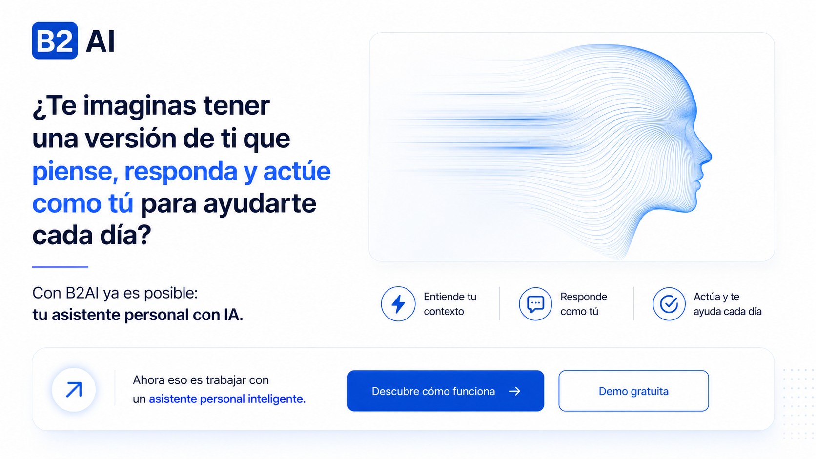 B2AI SERVICES