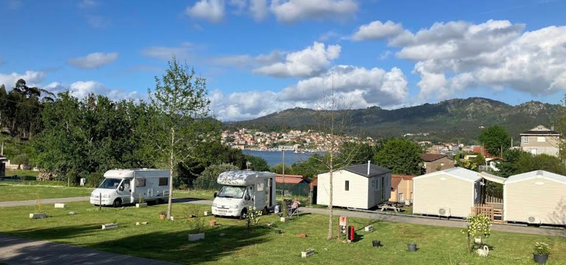 CAMPING CAR AREA